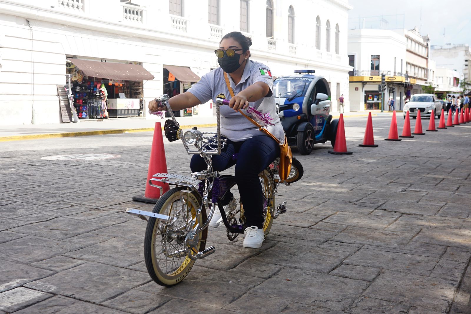 Bicicletas discount para cholos